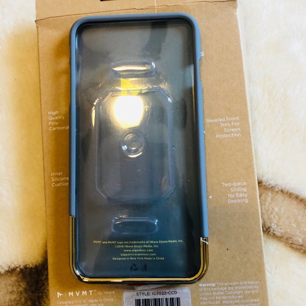 Phone case - Picture 2 of 5